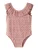 Lil’Atelier Badpak  oudroze