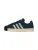 ADIDAS ORIGINALS Sneakers laag ‘SUPERSTAR ST’  donkerblauw / zwart / offwhite