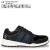 Q1905 Werkschoen sport blauw laag