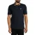 Lyle & Scott Polo Shirt Met Tartan Kraag, Blauw