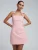 BWLDR Jurk ‘Sadiee’  rosa