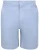 Suitable Rink Short Heavy Jersey Blauw
