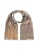 CODELLO Sjaal  beige