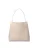 BALDININI Schoudertas  beige