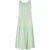 Urban Classics Meisjes valance 7/8 zomerjurk