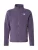 THE NORTH FACE Funktionele fleece-jas ‘GLACIER’  braam / wit