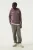 Garcia broek grijs