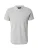 19V69 ITALIA Shirt ‘Emilio’  grijs gemêleerd