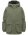 NAVAHOO Tussenjas ‘Donnerwetter 14’  kaki