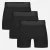 Boxershorts Bamboo Basics Rico (x3)