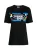 T-shirt met sportlogo