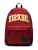 Herschel Rugzak ‘Classic’  geel / rood / zwart / wit