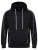 Ombre Sweatshirt ‘OM-SSNZ-0250’  zwart