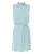 SAINT TROPEZ Jurk ‘Aileen’  pastelblauw