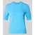 Tommy Hilfiger regular fit gebreide pullover van katoenmix