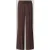 Opus Wide leg jeans van modalmix model ‘Marou french’