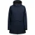 Trespass Dames Aylmer Soft Shell Jacket (Navy Marl)