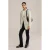 WE Fashion crossbody tas zwart
