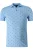 Marvelis Polo shirt Korte mouw lichtblauw