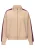 s.Oliver Sweatvest  beige / wijnrood / wit