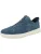 GEOX Sneakers laag ‘Flextride’  donkerblauw