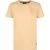 Petrol Industries – Jongens Logo T-shirt Anchor – Geel