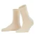 FALKE Sokken  lichtbeige