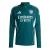 ADIDAS PERFORMANCE Tricot ‘FC Arsenal Tiro 25 Competition’  lichtblauw / smaragd / wit