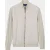 Baileys Vest heren Beige Cardigan Zip Front Body Ligh 612019/11