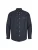 U.S. POLO ASSN. Overhemd ‘UMARMIN’  saffier / lichtbruin / rood / wit