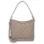 GABOR Schoudertas ‘Talina’  beige / donkerbeige