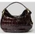 abro Crossbody tas met stiksels model ‘MIA’