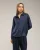 Zijden blouse