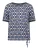 Betty Barclay Shirt  blauw