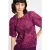 POM Amsterdam Top – Dashing Plum