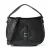 Coccinelle Schoudertas ‘Mavery’  zwart