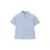 Sissy-Boy gestreept casual overhemd blauw