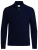 Vercate Trui ‘No. 31’  donkerblauw