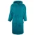 The One Towelling Kapjurk voor volwassenen (Turquoise)