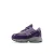 new balance Sneakers ‘1000 Lace’  grijs / lila