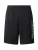 Calvin Klein Broek  zwart / wit