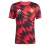 ADIDAS PERFORMANCE Tricot ‘Manchester United 25/26 Pre-Match’  geel / rood / zwart / wit