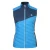 Dare 2B Dames/Dames Opstijgend Gilet (Zweeds Blauw/Moonlight Denim)