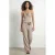 HYPEDROP strapless top – beige