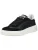 STEVE MADDEN Sneakers laag  zwart / wit