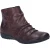 JOSEF SEIBEL Naly 12 | Enkellaars voor Dames | rood