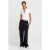 Wijde Crepe Broek