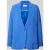 milano italy Blazer met opgestikte zakken