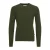 Gestructureerde trui met ronde hals Casual Friday Karlo 0092