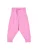 Fred’s World by GREEN COTTON Broek  lichtroze